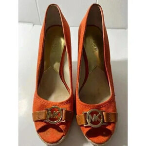 Michael Kors shoes​